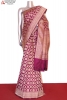 Designer Exclusive Handloom Banarasi Silk Saree